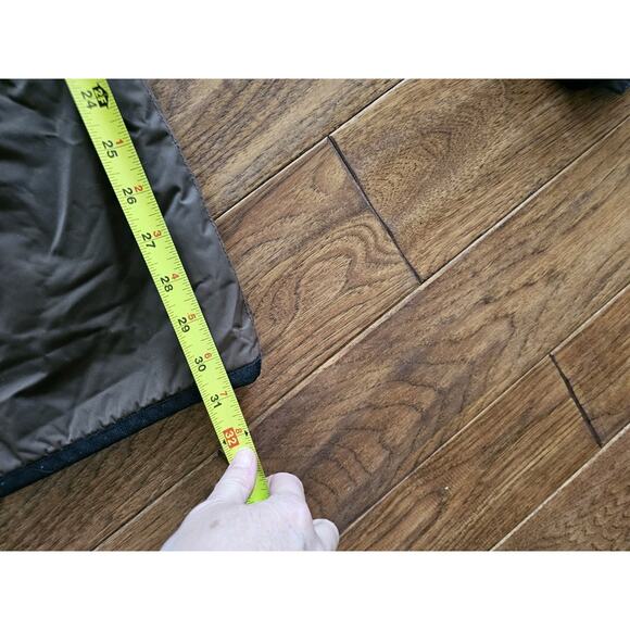 Orage Air Project Ski Snowboard Pants Women's M Zip Pockets Brown EUC - Picture 6 of 13